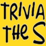 the simpsons trivia android application logo